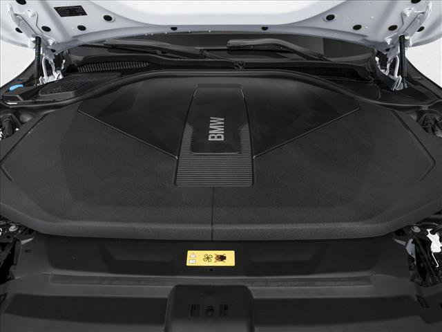 New 2026 BMW i5 M60 AWD/4WD image 8