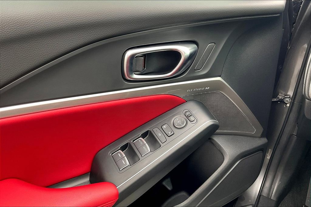 New 2025 Acura Integra Type S image 21