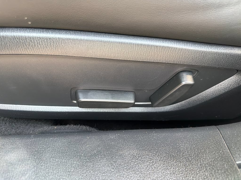 Used 2021 MAZDA MAZDA6 Touring FWD image 21