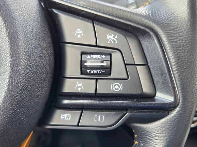 Used 2023 Subaru Forester Wilderness AWD/4WD image 17