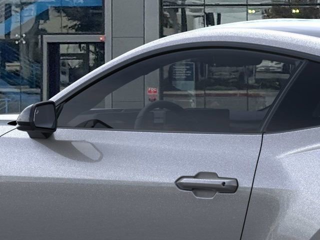 New 2026 Ford Mustang Coupe w/ Mustang Nite Pony Package image 20