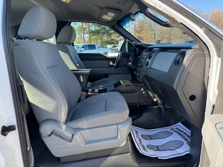 Used 2014 Ford F150 XL w/ Power Equipment Group image 18