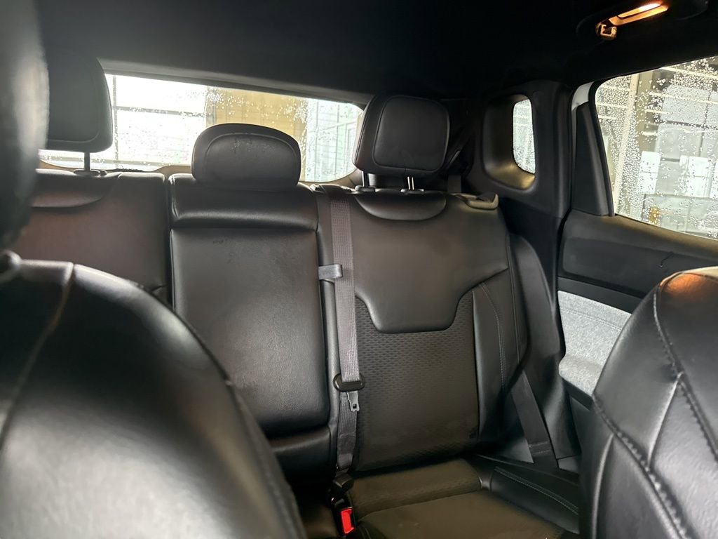 Used 2023 Jeep Compass Latitude w/ Convenience Group image 52