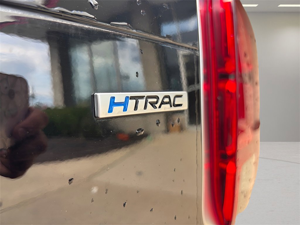 Certified 2023 Hyundai Palisade Limited image 10