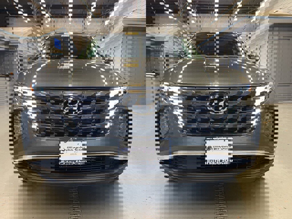 Used 2022 Hyundai Tucson SEL image 2