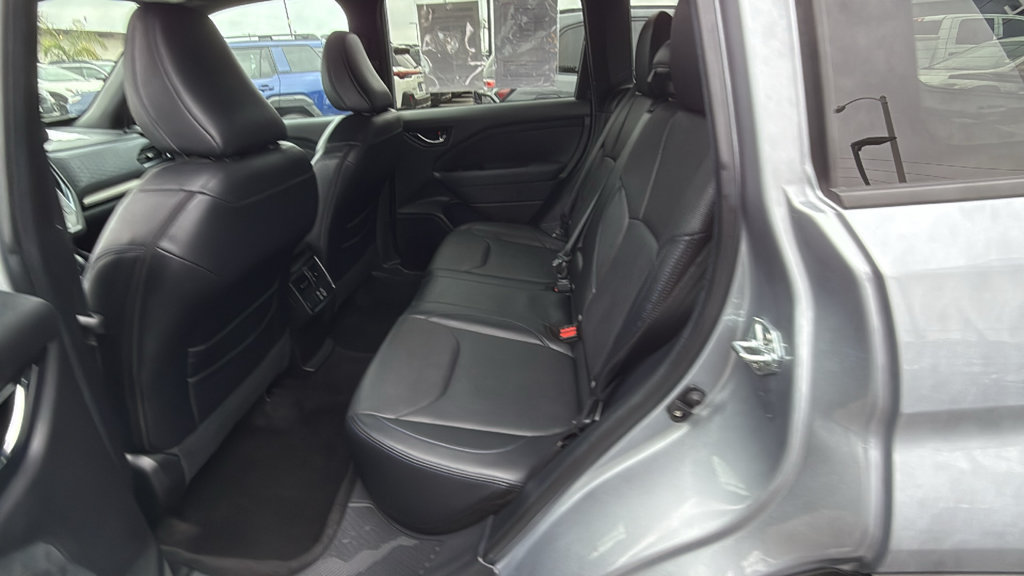 Used 2026 Subaru Forester Limited AWD/4WD image 18