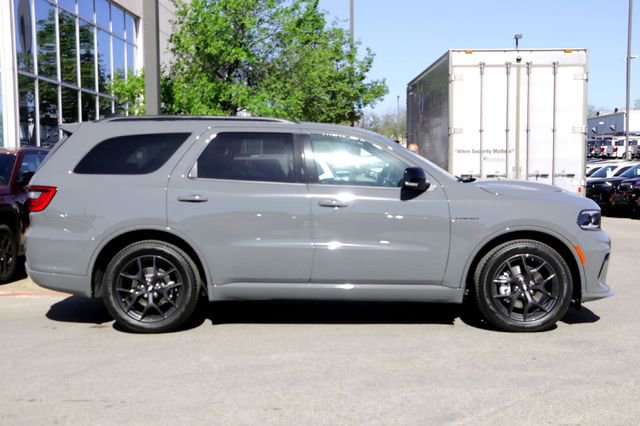 New 2026 Dodge Durango GT image 4