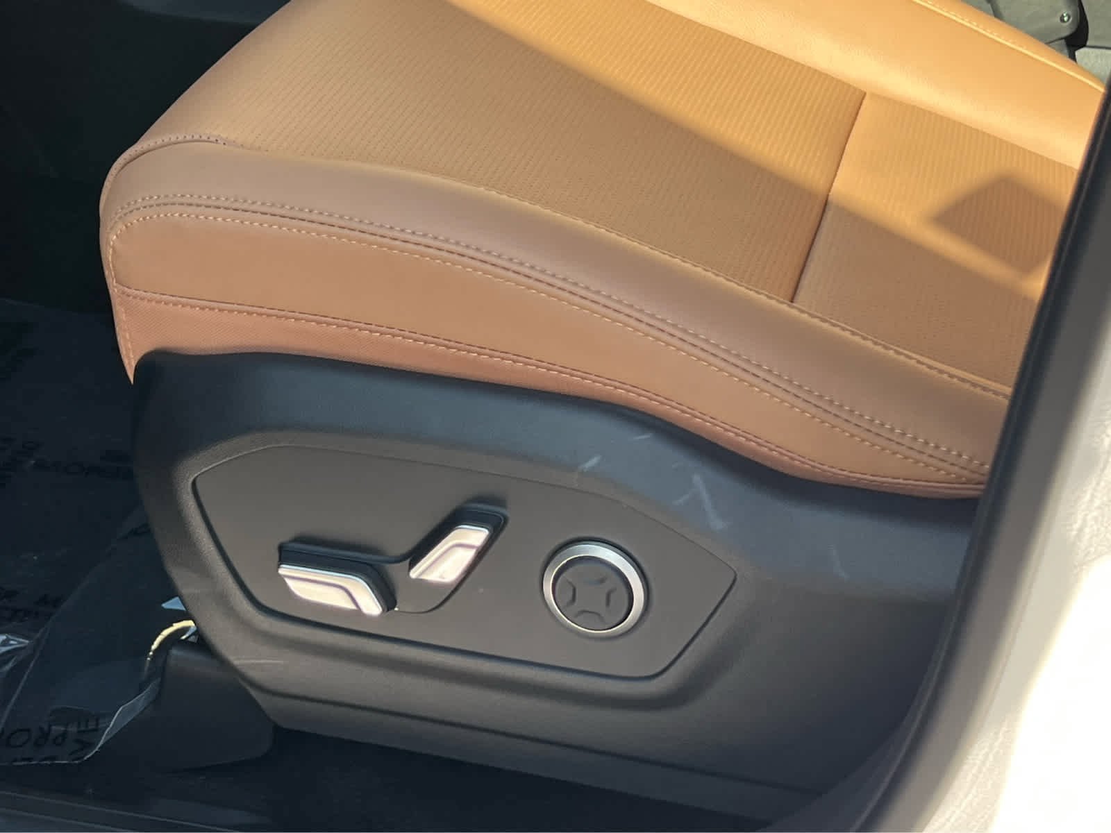 New 2026 Hyundai Santa Fe Limited image 24