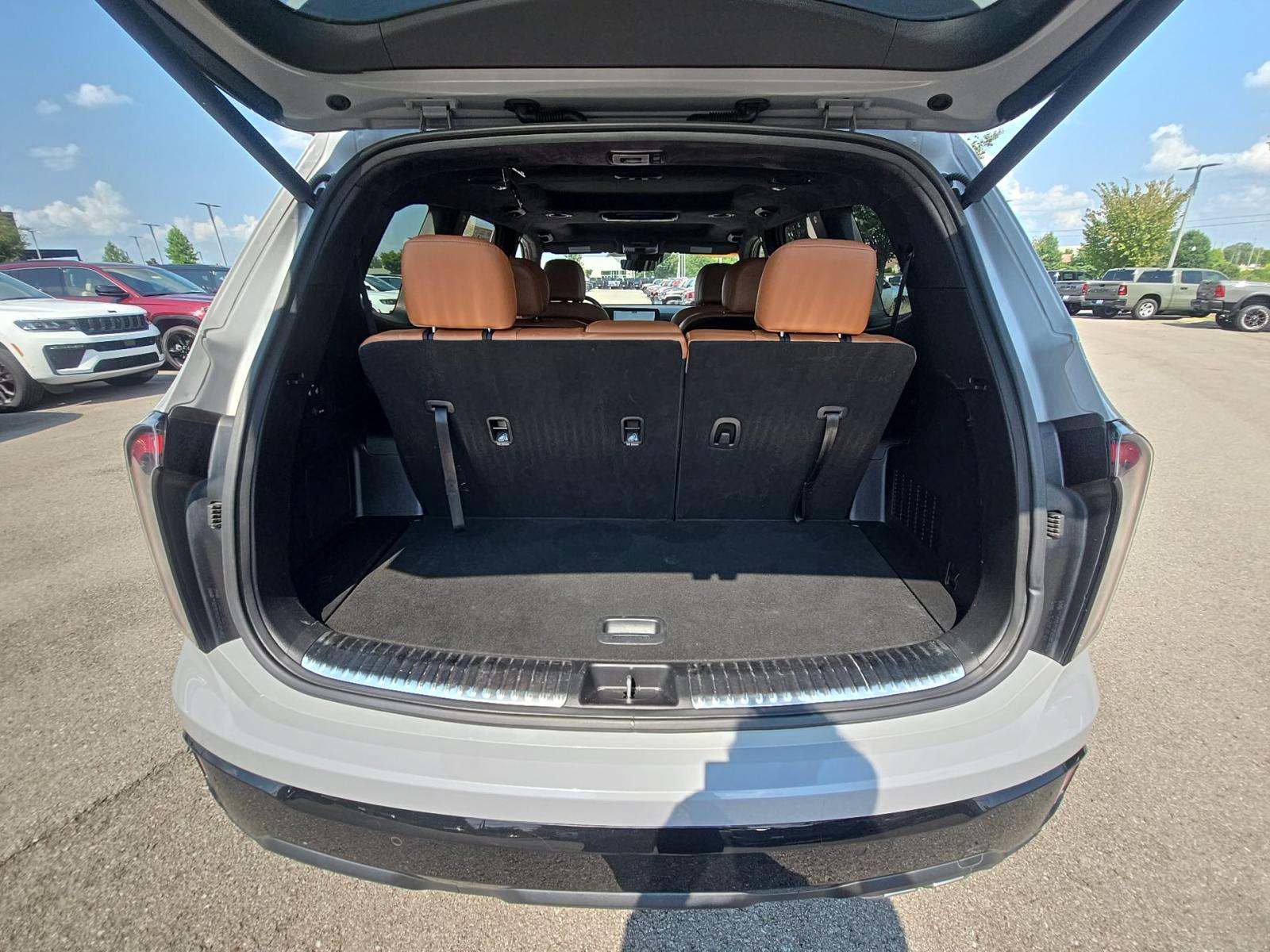 Used 2024 Kia Telluride SX Prestige X-Line AWD/4WD image 20