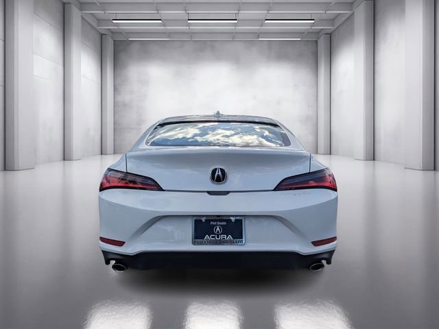 New 2026 Acura Integra image 5