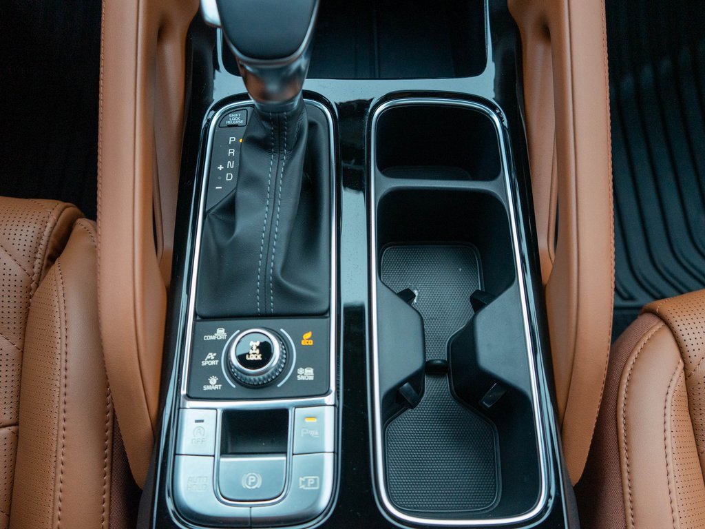 New 2025 Kia Telluride SX X-Line image 31