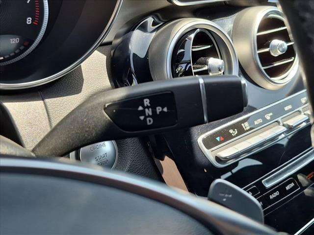 Used 2015 Mercedes-Benz C 400 4MATIC image 13