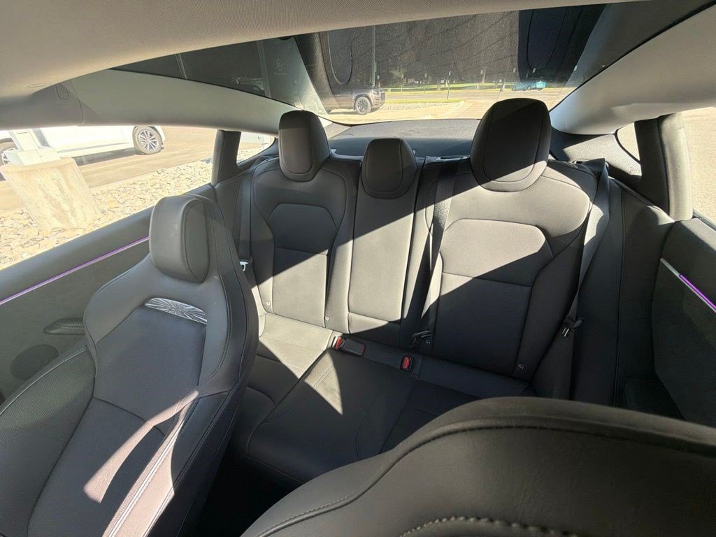 Used 2024 Tesla Model 3 Performance AWD/4WD image 11