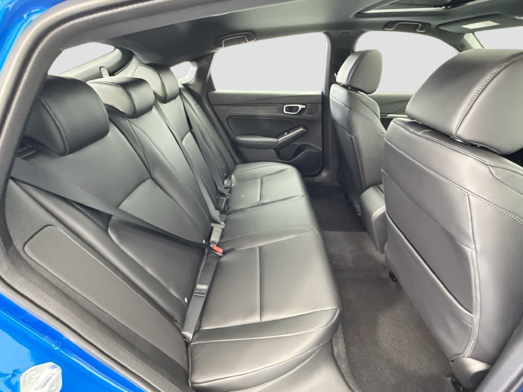 Used 2026 Acura Integra A-Spec FWD image 22