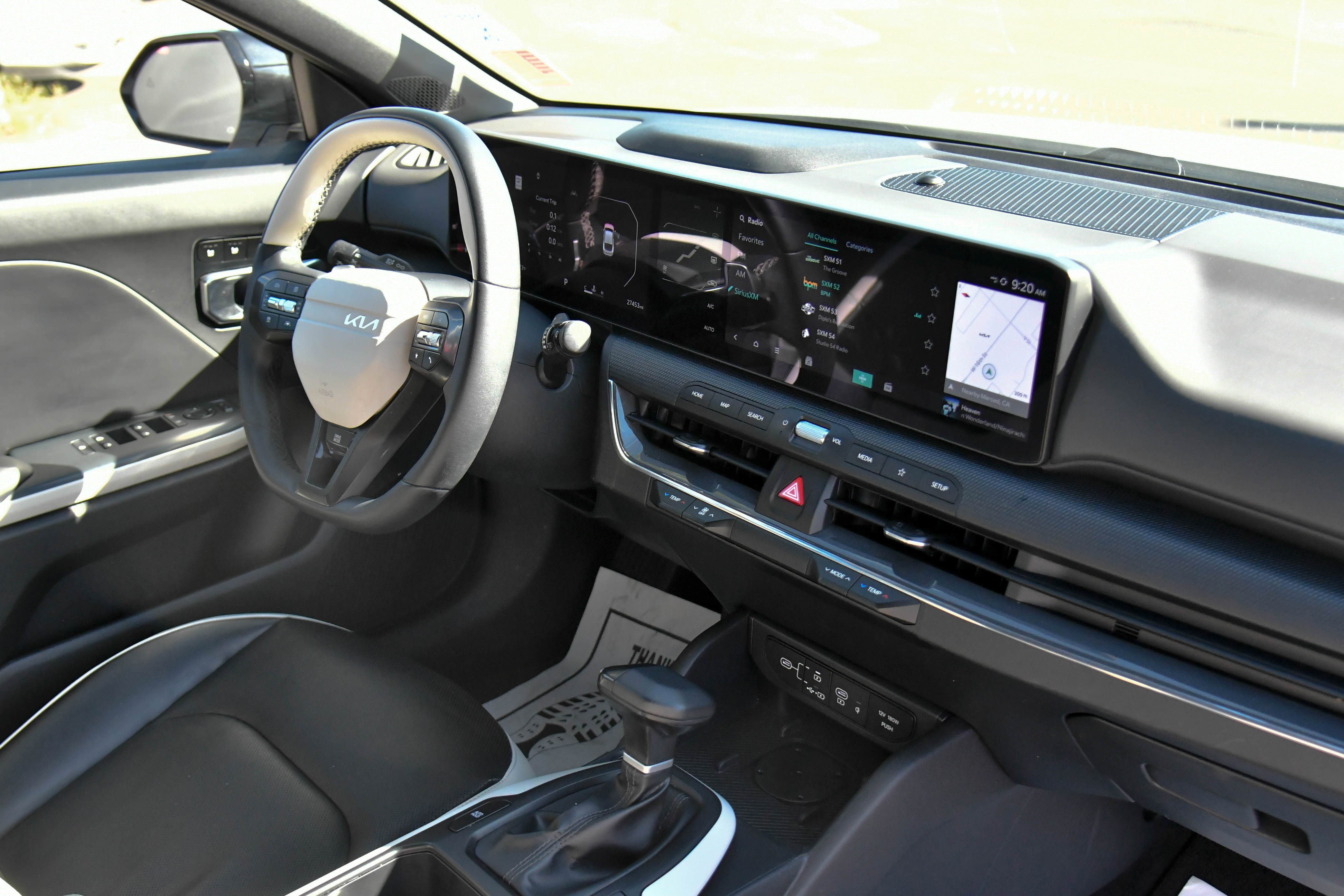 Used 2025 Kia K4 GT-Line w/ GT-Line Premium Package image 48