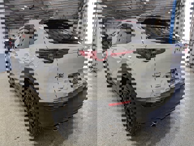 New 2026 MAZDA CX-30 Aire Edition image 4