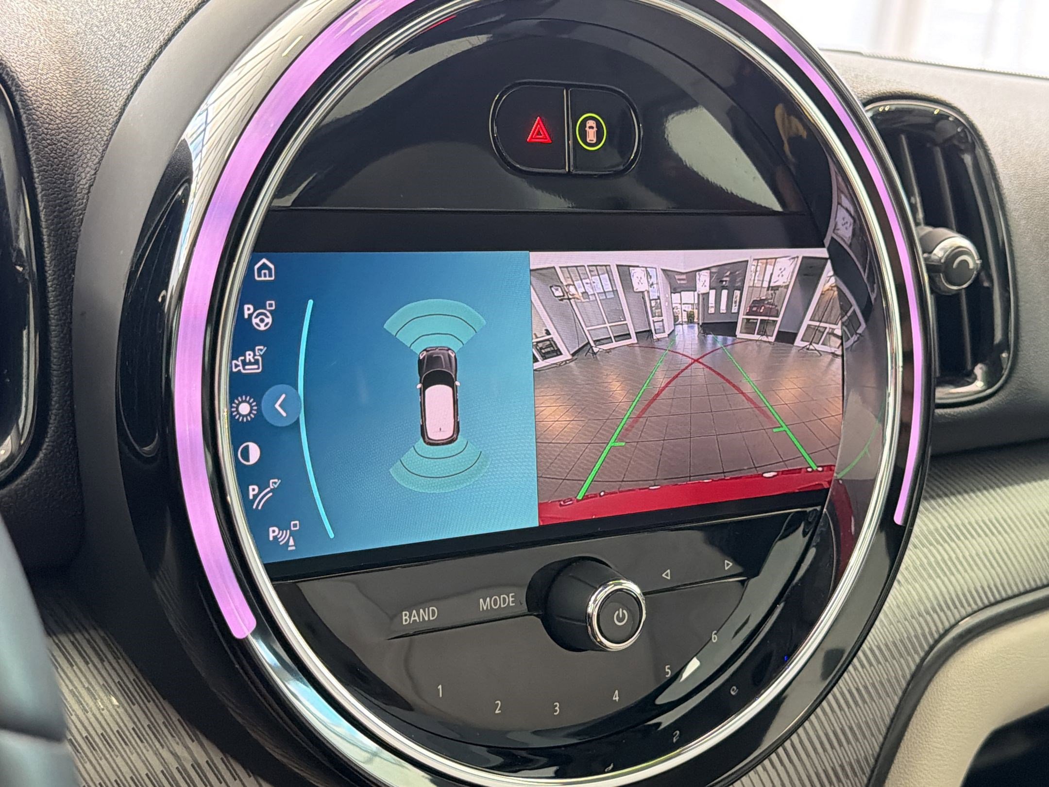 Certified 2023 MINI Cooper Countryman S image 26