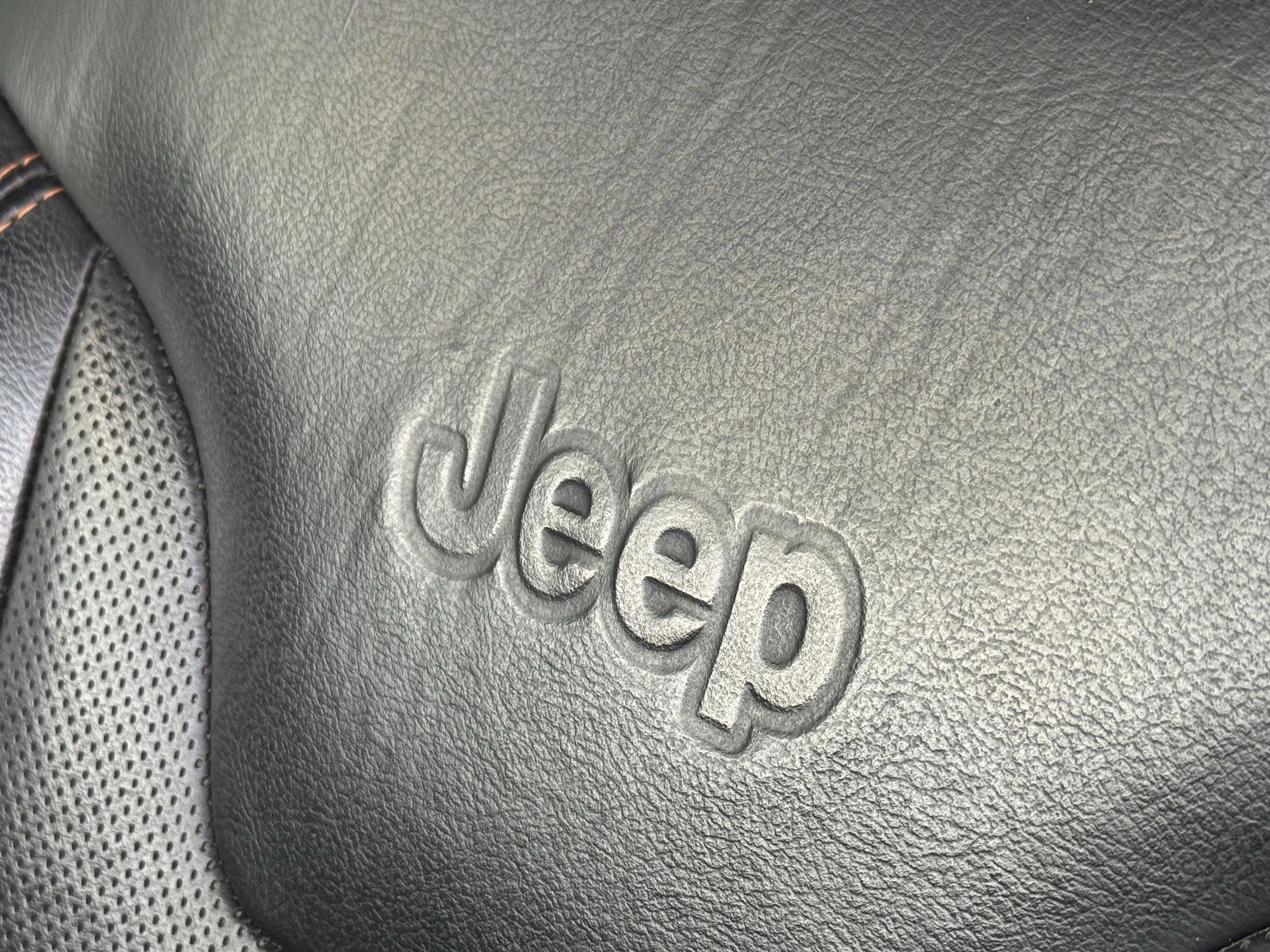 Used 2019 Jeep Compass Limited image 11