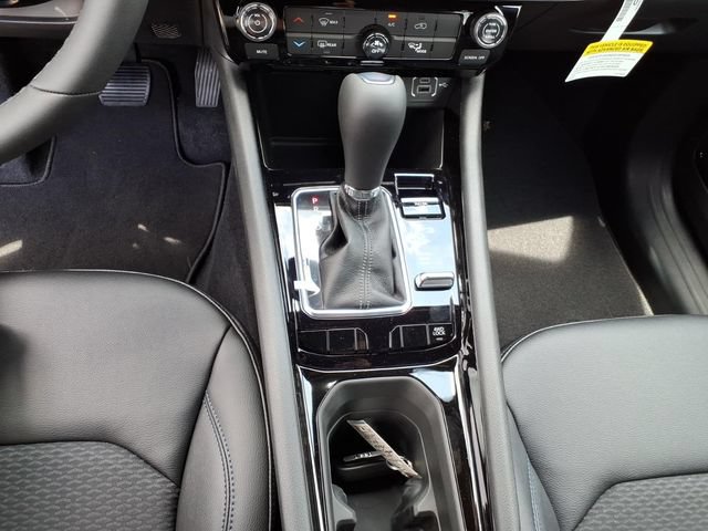 New 2026 Jeep Compass Latitude AWD/4WD image 14