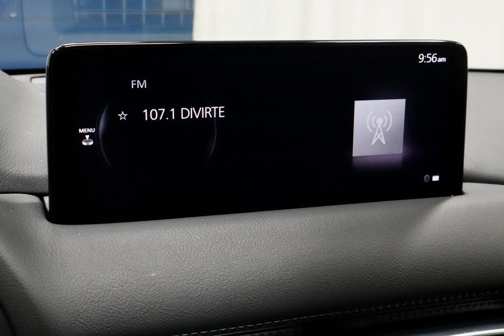 Used 2025 MAZDA CX-5 AWD 2.5 S w/ Select Package image 3