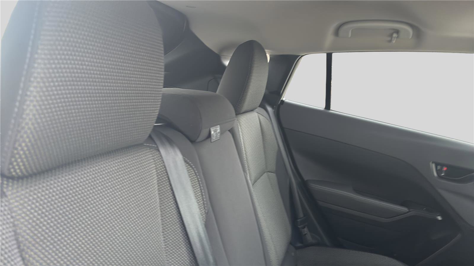 Used 2024 Subaru Crosstrek 2.0i Premium image 20