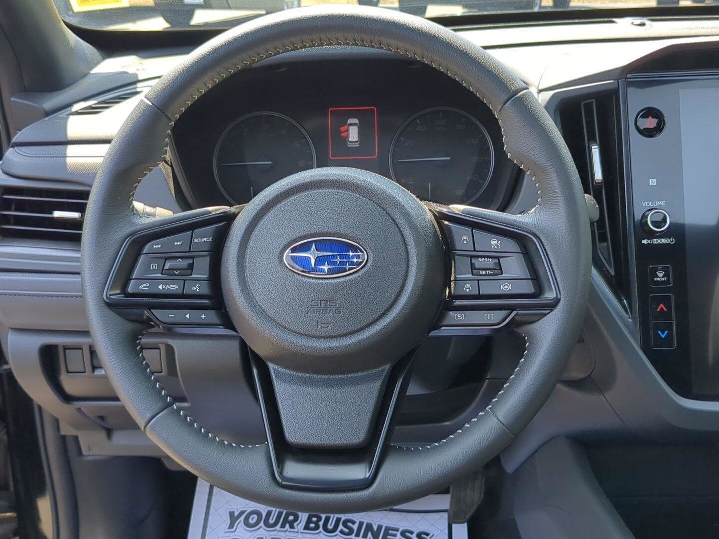 Used 2025 Subaru Forester Premium AWD/4WD image 13