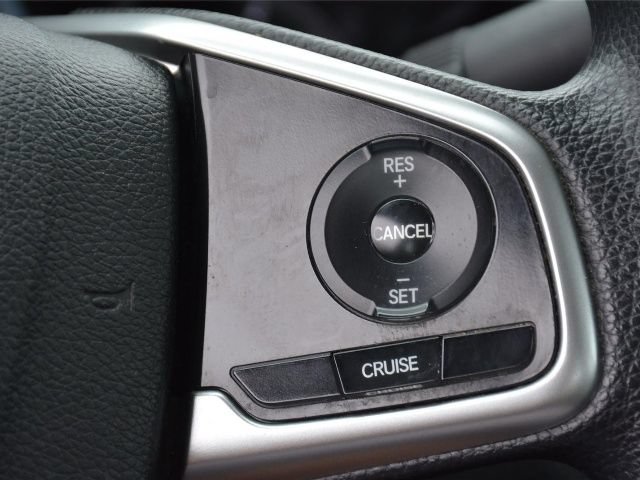 Certified 2017 Honda Civic EX image 36