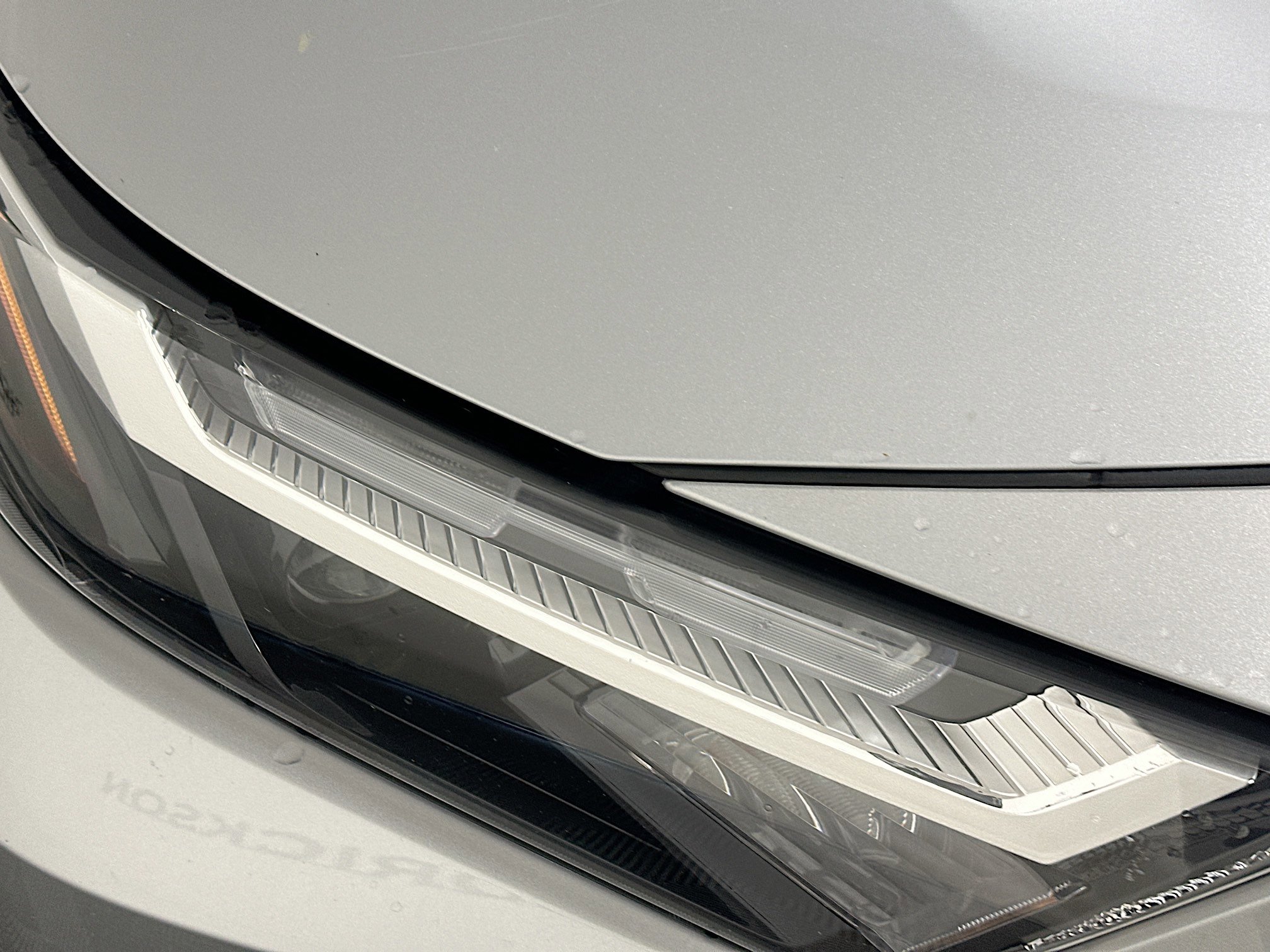 Used 2024 Toyota RAV4 XLE image 9