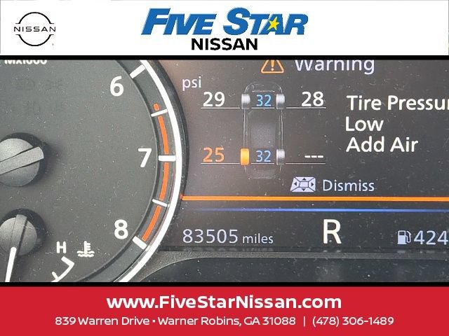 Used 2020 Nissan Altima 2.5 S FWD image 20