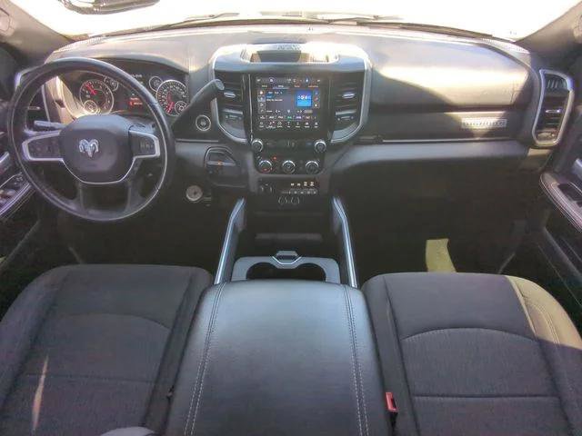 Certified 2024 RAM 3500 Big Horn w/ Sport Appearance Package AWD/4WD image 16
