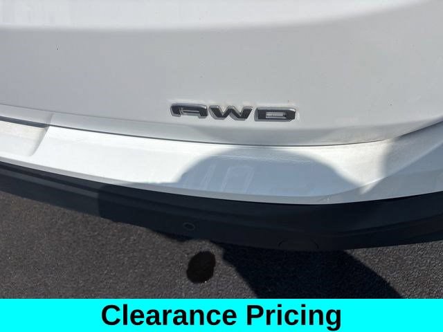 Used 2023 GMC Terrain SLE w/ Driver Convenience Package AWD/4WD image 49