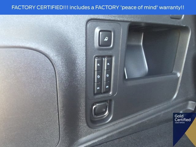 Used 2025 Ford Expedition Active AWD/4WD image 20
