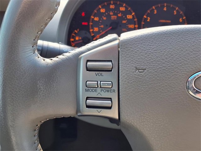 Used 2004 INFINITI G35 Sedan image 14
