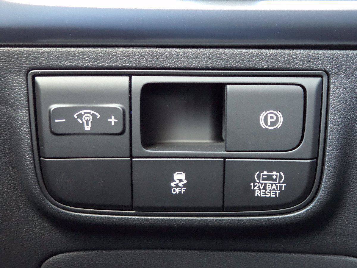 New 2026 Hyundai Tucson Blue SE AWD/4WD image 56