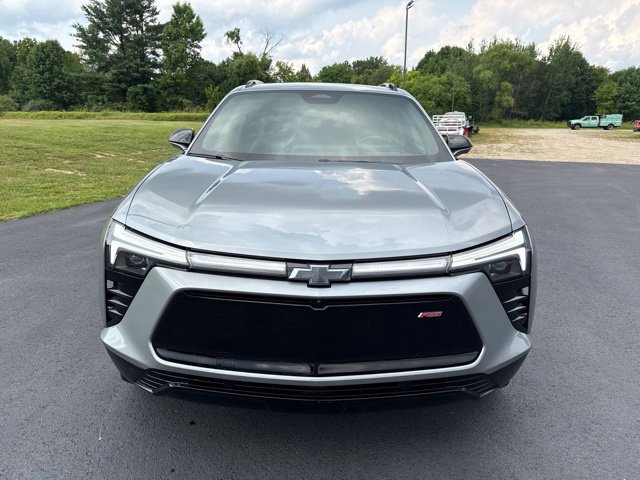 Used 2024 Chevrolet Blazer EV RS AWD/4WD image 10