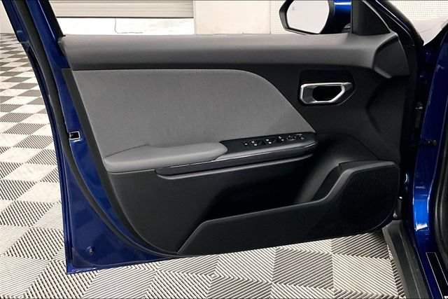 Used 2025 Kia K4 EX FWD image 19
