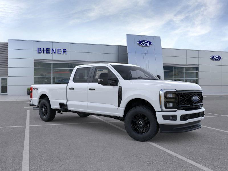 New 2026 Ford F250 XL image 8