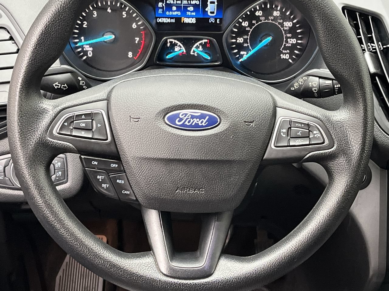 Used 2019 Ford Escape SE AWD/4WD image 14