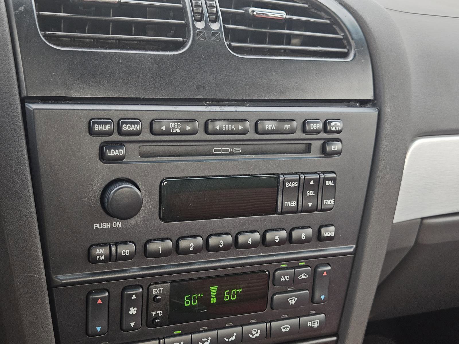 Used 2002 Ford Thunderbird RWD image 17