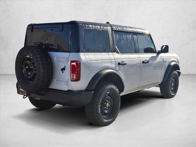 New 2026 Ford Bronco Big Bend video 2