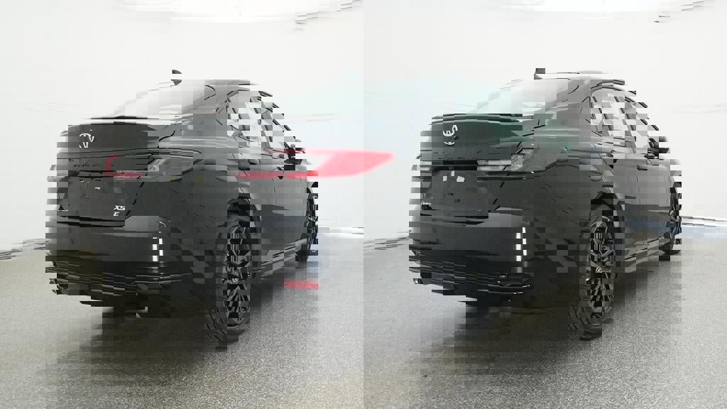 New 2026 Toyota Camry XSE image 57