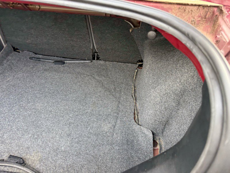 Used 2006 Ford Focus SES image 27