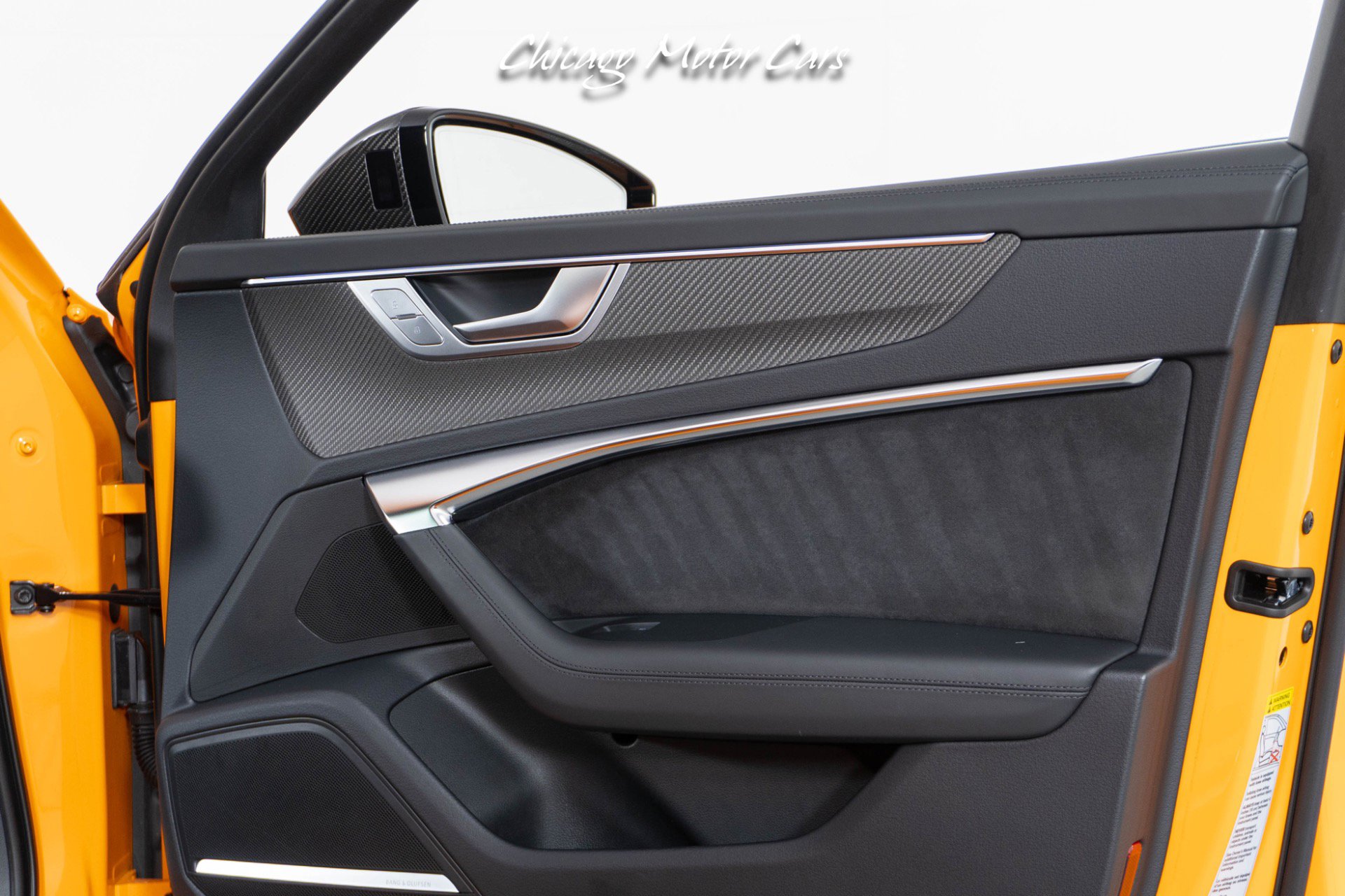 Used 2022 Audi RS 6 image 48