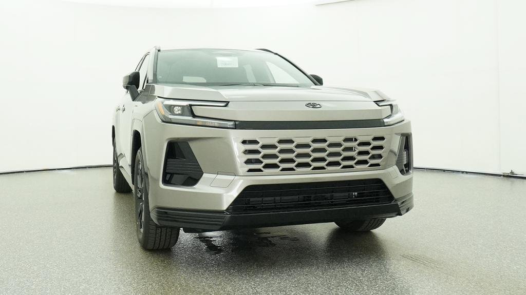 New 2026 Toyota RAV4 SE AWD/4WD image 7