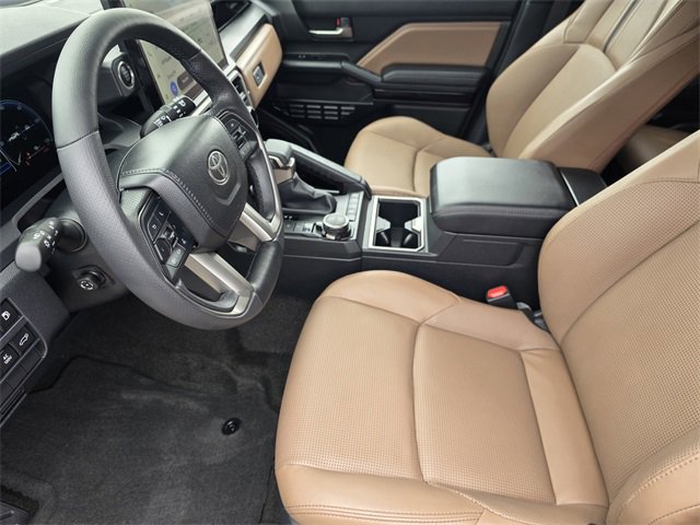 Used 2026 Toyota 4Runner Limited image 10