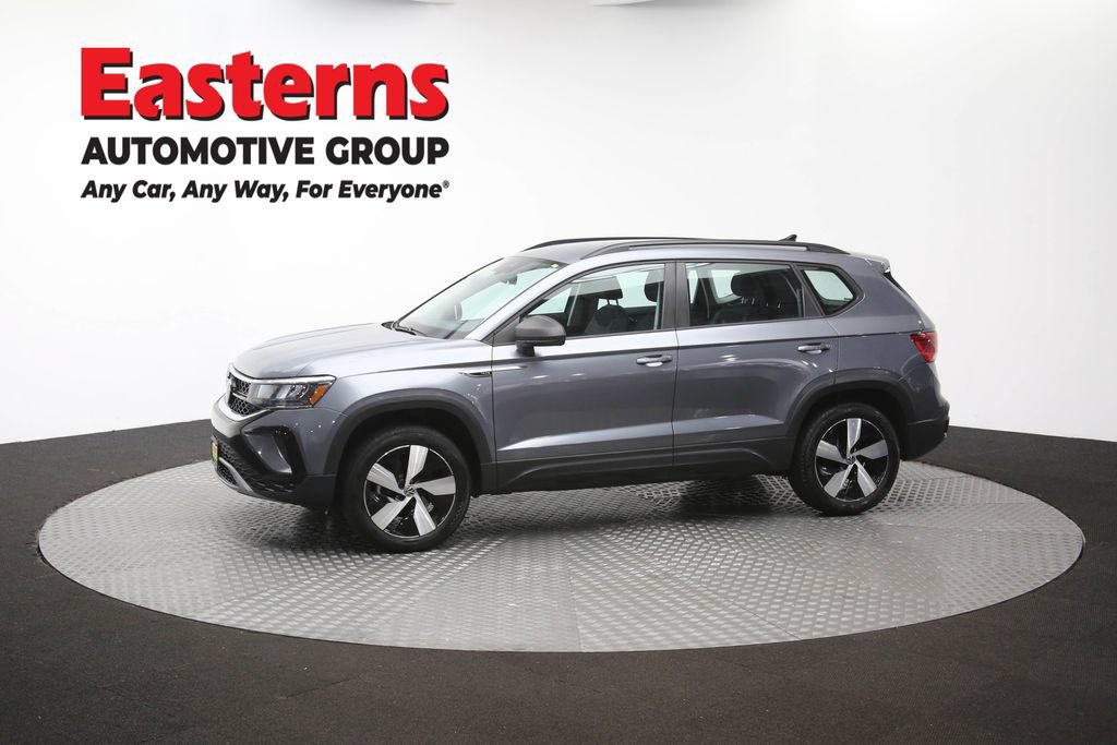 Used 2024 Volkswagen Taos S AWD/4WD image 58