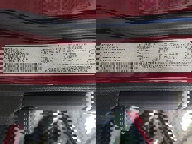 New 2026 Jeep Grand Cherokee L Limited image 14