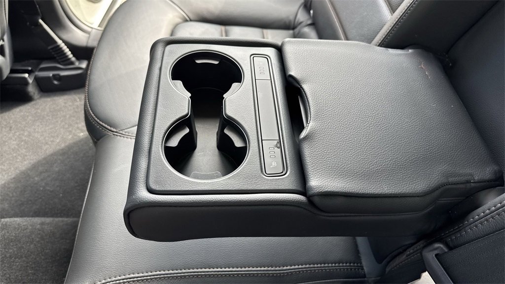 Used 2023 MAZDA CX-5 AWD 2.5 S w/ Premium Plus Pkg image 39