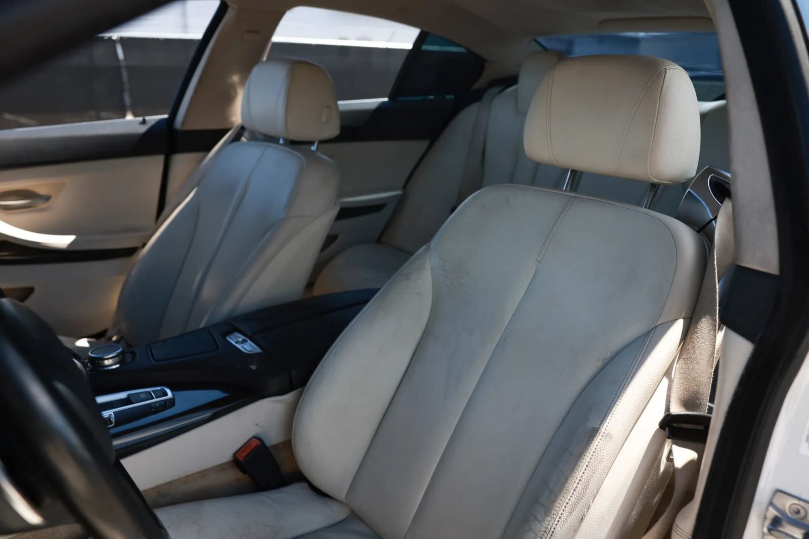Used 2016 BMW 640i Gran Coupe RWD image 19