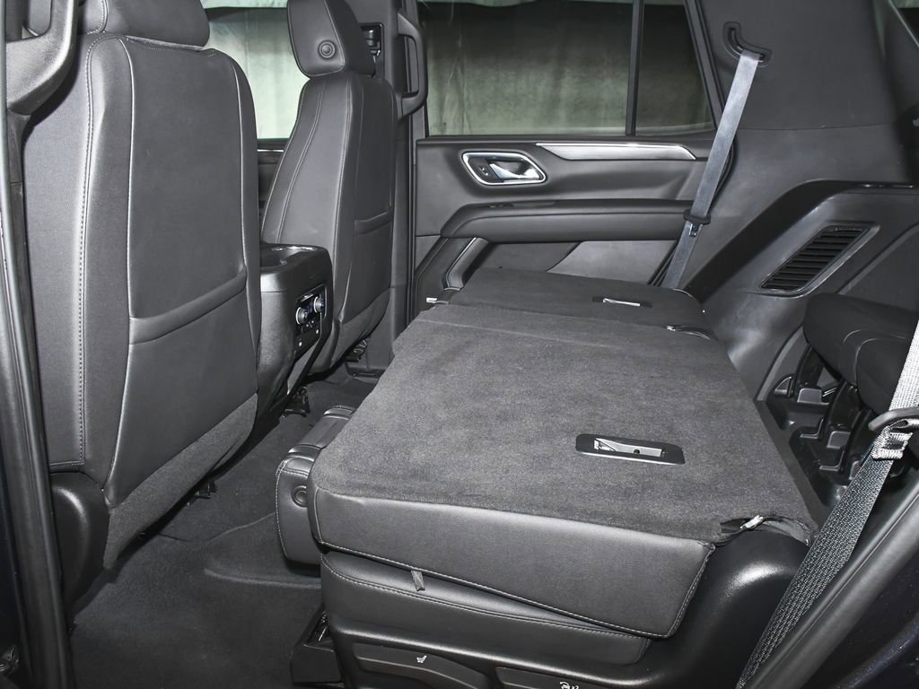 Used 2023 Chevrolet Tahoe Z71 image 48